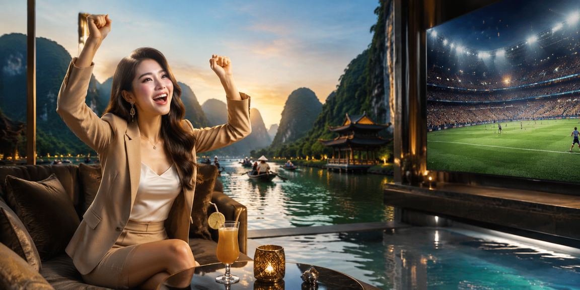 Cảnh sắc thiên nhiên Ninh Bình – biểu tượng cuộc sống cân bằng và thư giãn tại Việt Nam